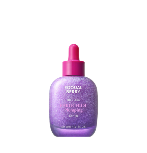 Bakuchiol Plumping Serum