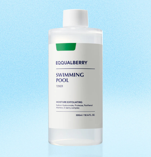 Swimming Pool Toner