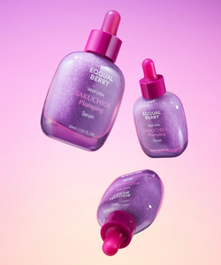 Bakuchiol Plumping Serum