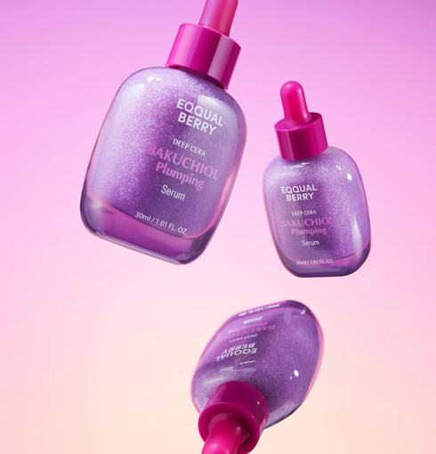 Bakuchiol Plumping Serum