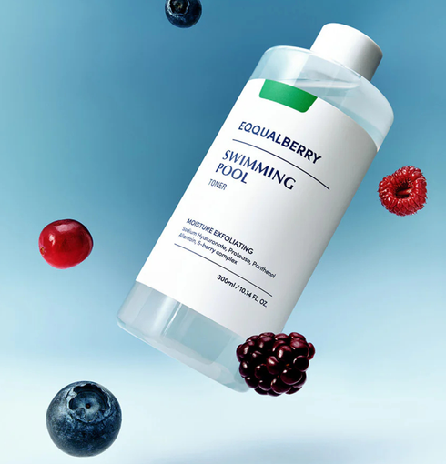 Swimming Pool Toner