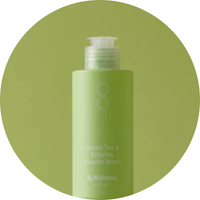 Enzyme Wash