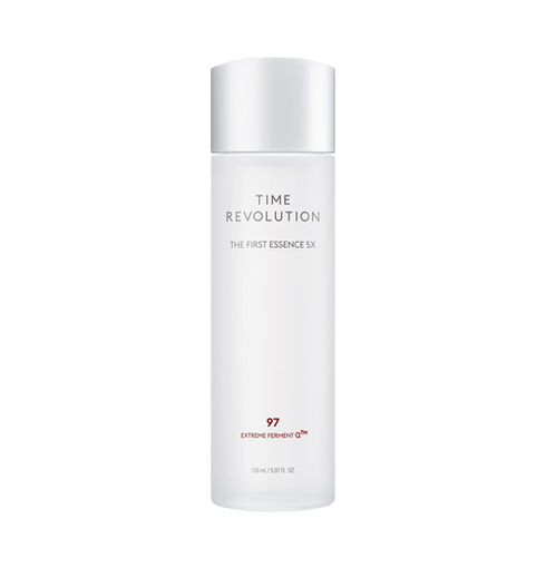 MISSHA Time Revolution The First Treatment Essence Rx (Pro FERMENTα) NIASHA Switzerland