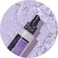 Exfoliating Toners