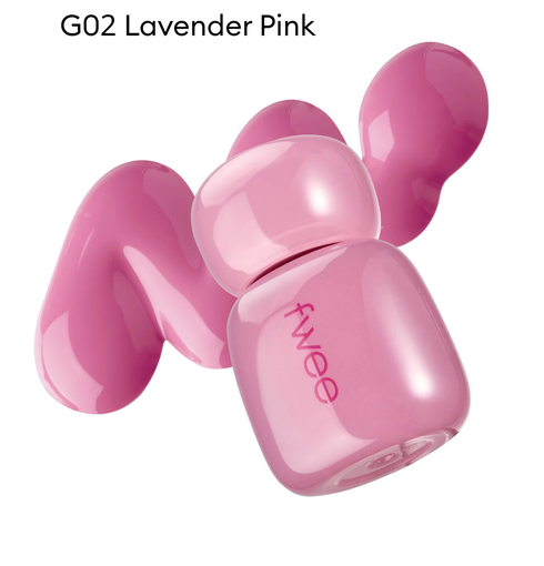 Pink Obsession Stay-Fit Lip