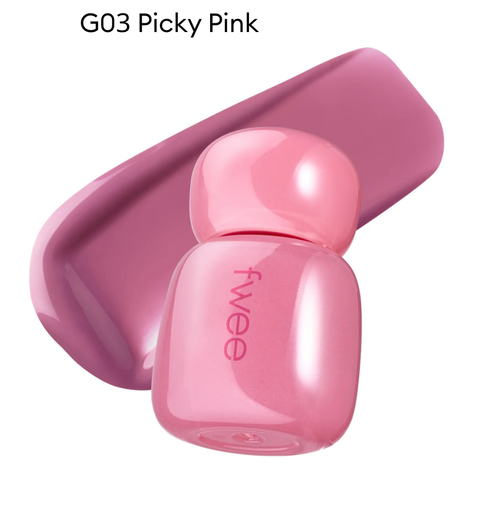 Pink Obsession Stay-Fit Lip