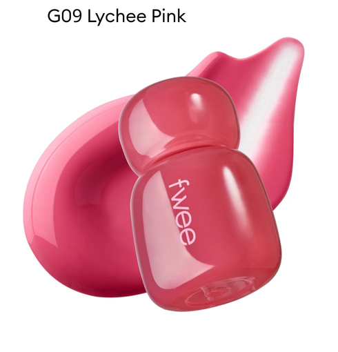 Pink Obsession Stay-Fit Lip