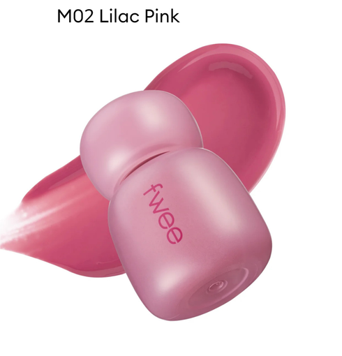 Pink Obsession Stay-Fit Lip