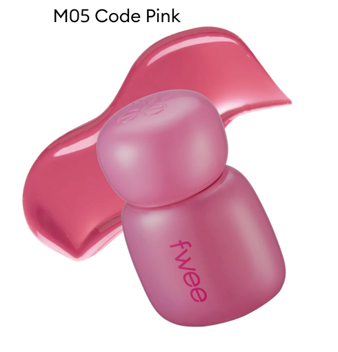 Pink Obsession Stay-Fit Lip