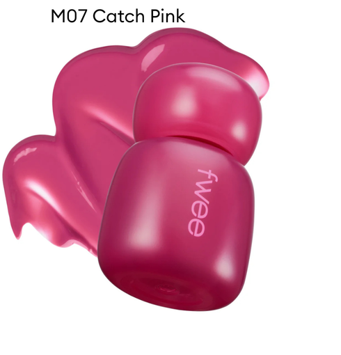 Pink Obsession Stay-Fit Lip