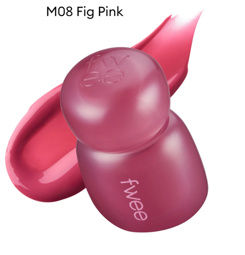 Pink Obsession Stay-Fit Lip