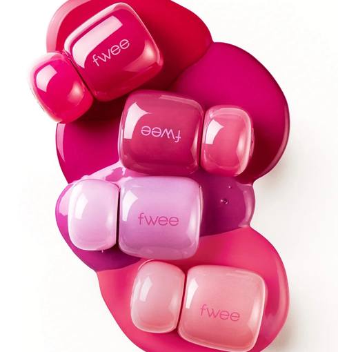 Pink Obsession Stay-Fit Lip