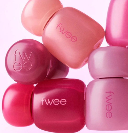 Pink Obsession Stay-Fit Lip