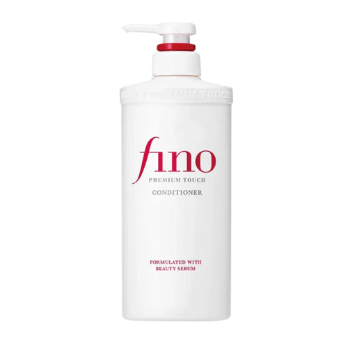 SHISEIDO Fino Premium Touch Conditioner | NIASHA Switzerland