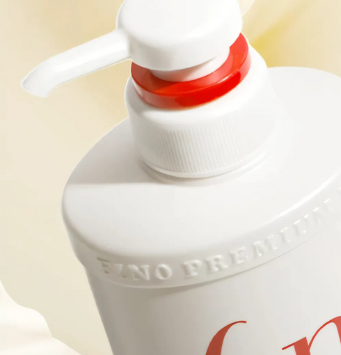 SHISEIDO Fino Premium Touch Conditioner | NIASHA Switzerland