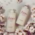 SHISEIDO Fino Premium Touch Shampoo & Conditioner | NIASHA Switzerland