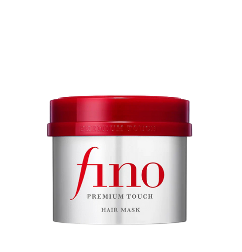 SHISEIDO Fino Premium Touch Hair Mask | NIASHA Switzerland