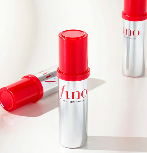 SHISEIDO Fino Premium Touch Hair Oil | NIASHA Switzerland