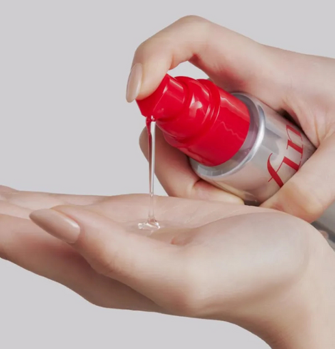 SHISEIDO Fino Premium Touch Hair Oil | NIASHA Switzerland