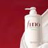 SHISEIDO Fino Premium Touch Shampoo | NIASHA Switzerland