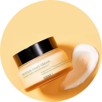 Crèmes-Gel Hydratantes