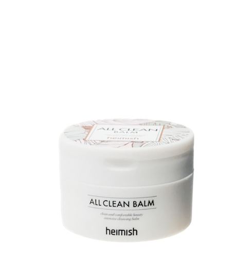 All Clean Balm