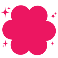 Glowing Blossom