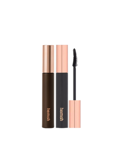 Dailism Smudge Stop Mascara Curling