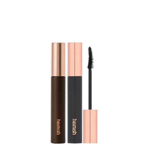 Dailism Smudge Stop Mascara Curling