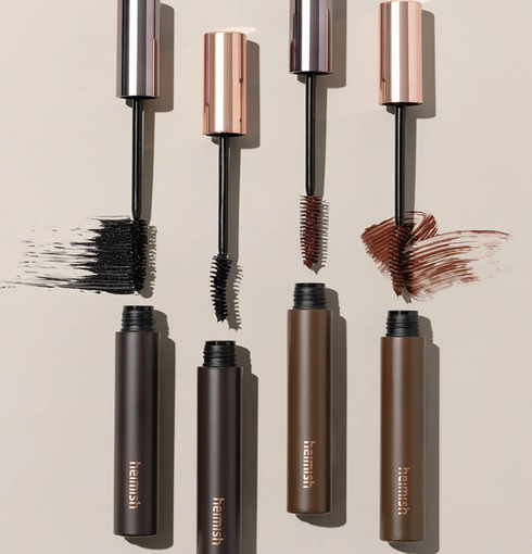 Dailism Smudge Stop Mascara Curling