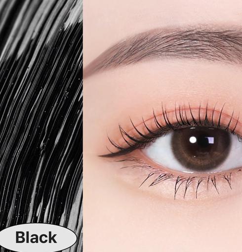 Dailism Smudge Stop Mascara Curling