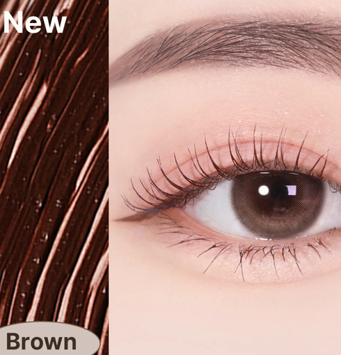 Dailism Smudge Stop Mascara Curling