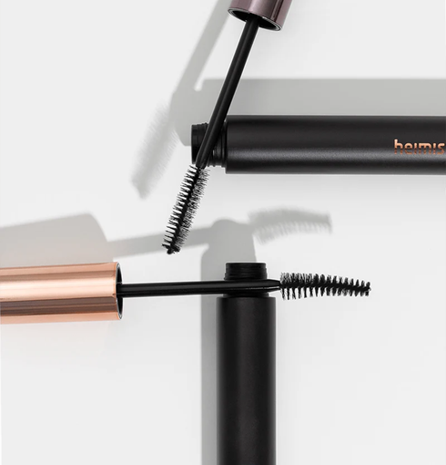 Dailism Smudge Stop Mascara Curling