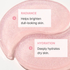 HEIMISH Bulgarian Rose Water Hydrogel Eye Patch | NIASHA.ch