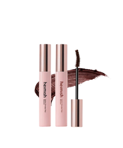 Dailism Smudge Stop Mascara Curling