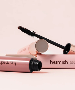 Dailism Smudge Stop Mascara Curling