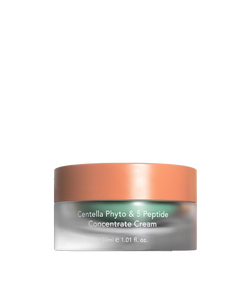 Centella Phyto & 5 Peptide Concentrate Cream