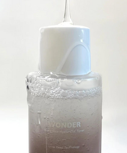 WONDER Black Rice Hyaluronic Toner 30 ml