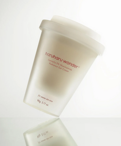 Centella 5% Niaciniamide Radiance Gel Cream