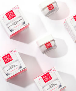 Intense Hydrating Skin-Plumping Gel (White Line)