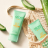 HOLIKA HOLIKA Aloe Soothing Essence Waterproof Sun Gel [face & body] SPF 50+/ PA ++++ - NIASHA Switzerland