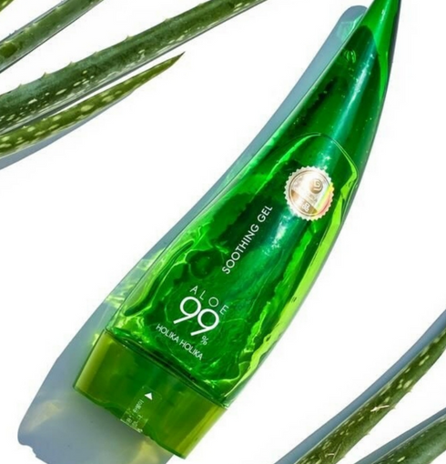 HOLIKA HOLIKA Aloe 99% Soothing Gel