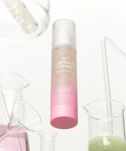 3x Capsule Hydro Booster Cream