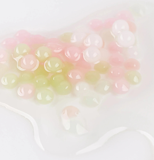 HOUSE OF HUR 3x Capsule Hydro Booster Cream | NIASHA.ch