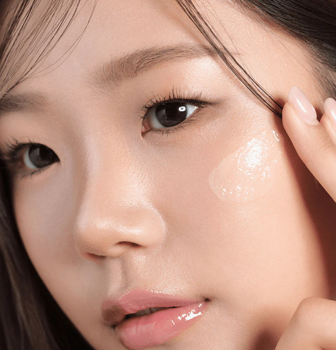 HOUSE OF HUR 3x Capsule Hydro Booster Cream | NIASHA.ch