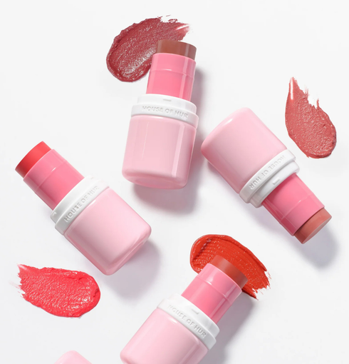 HOUSE OF HUR Every Cheeck Blush | NIASHA.ch