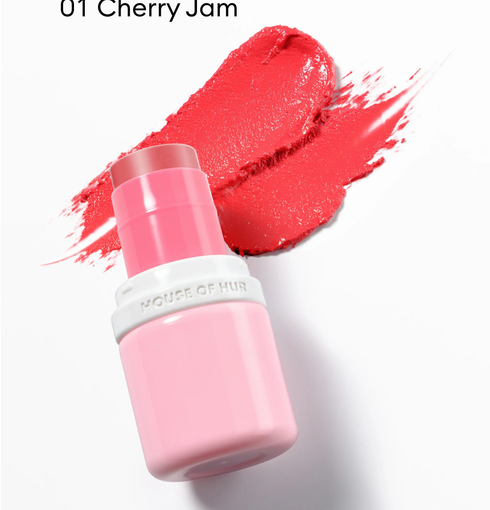 HOUSE OF HUR Every Cheeck Blush | NIASHA.ch