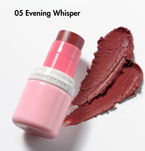 HOUSE OF HUR Every Cheeck Blush - 05 Evening Whisper | NIASHA.ch