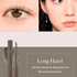 ROM&ND Han All Fix Mascara Long Hazel NIASHA Switzerland