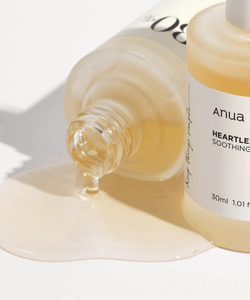 Heartleaf 80% Moisture Soothing Ampoule